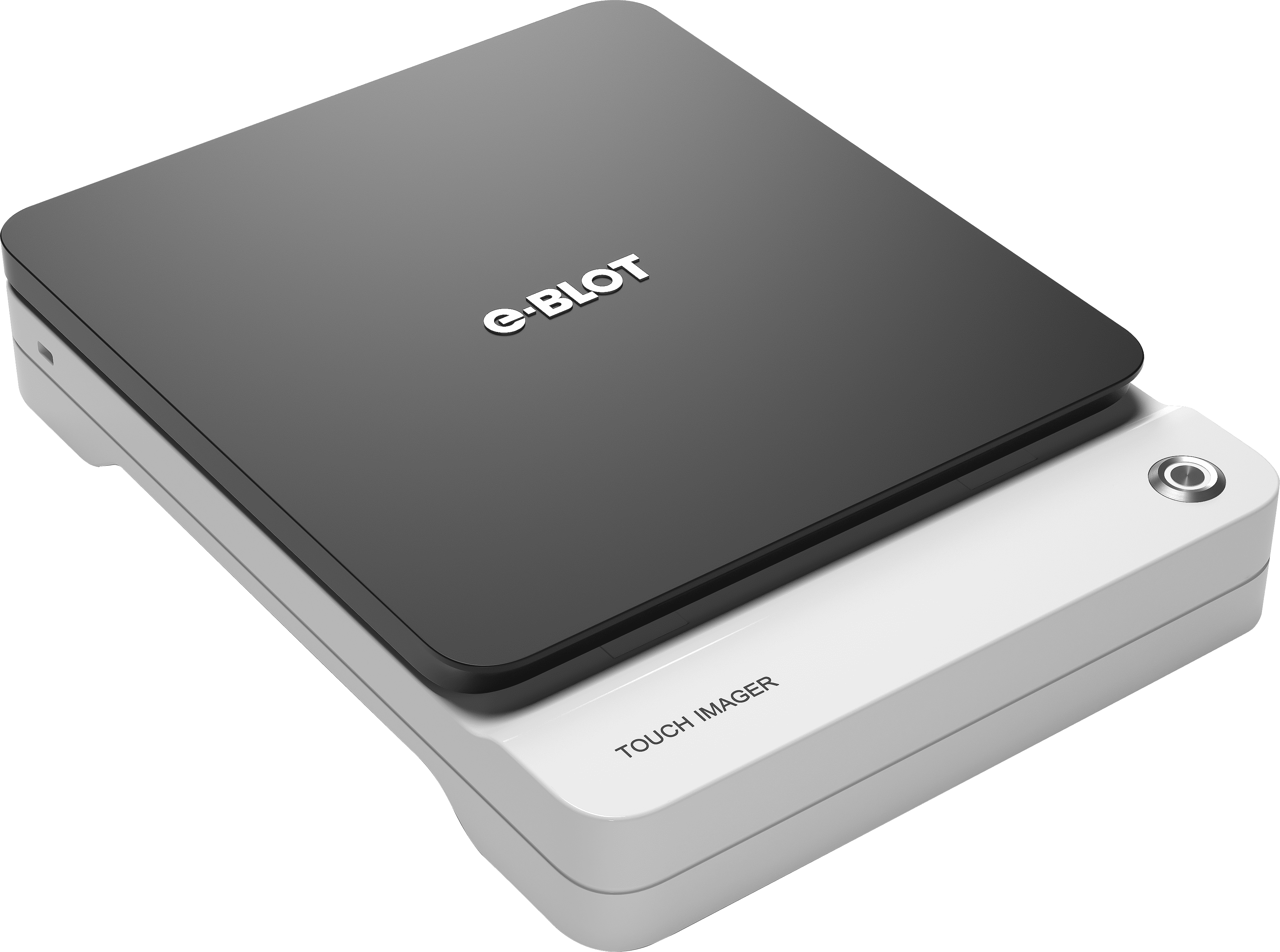 touch imager